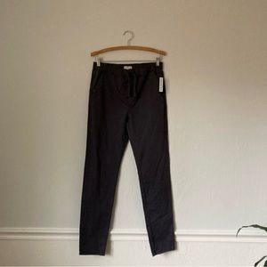 Tucker+Tate Boys Trousers Gray Pants Casual Dress Comfy